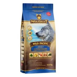 WOLFSBLUT Wild Pacific Adult 12.5 kg