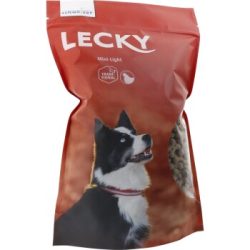 Lecky Mini-Light Knöcheli 700g