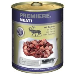 PREMIERE Meati Rentier 12x800 g