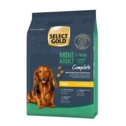 SELECT GOLD Complete Mini Adult Huhn Huhn 1 kg