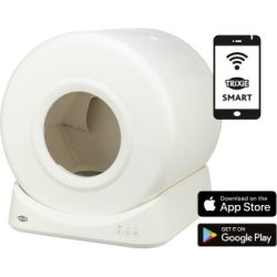 Trixie Smarte Katzentoilette