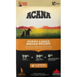 ACANA Puppy Large Breed 11.4 kg