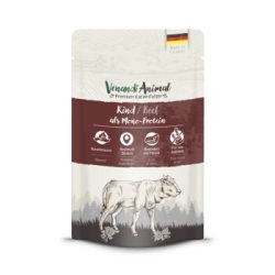 Venandi Animal Mono-Protein 12x125 g Rind