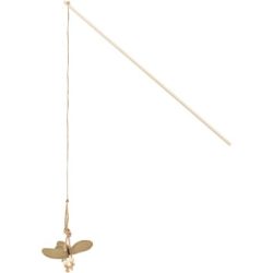 AniOne Spielzeug Angel Natur 3-teiliges Set 50 cm