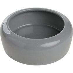 AniOne Kleintier-Napf grau 250 ml
