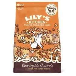LILY'S KITCHEN Adult Huhn und Ente 7 kg