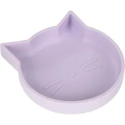 AniOne Pepe & Kitty Napf Katze lila