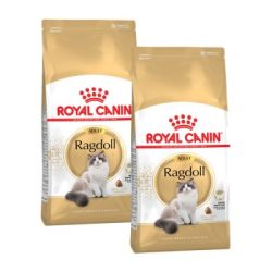 ROYAL CANIN Ragdoll Adult 2x2 kg