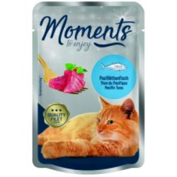 MOMENTS Adult Pazifikthunfisch 24x70 g