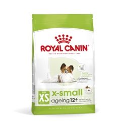 ROYAL CANIN X-Small Ageing 12+ 1.5 kg