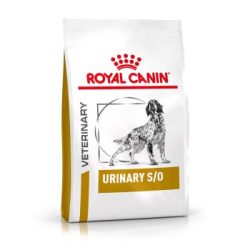 ROYAL CANIN Veterinary Urinary S/O 2 kg