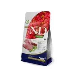 N&D Farmina Quinoa Weight Management 1.5 kg