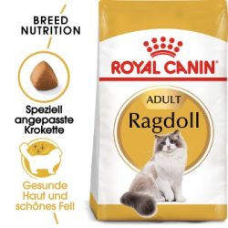 ROYAL CANIN Ragdoll Adult 10 kg
