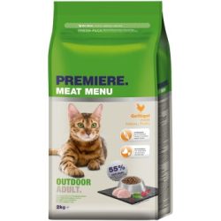 PREMIERE Outdoor Adult 2 kg