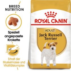 ROYAL CANIN Jack Russell Terrier Adult 1.5 kg