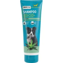 AniOne Shampoo Aloe Vera 250ml