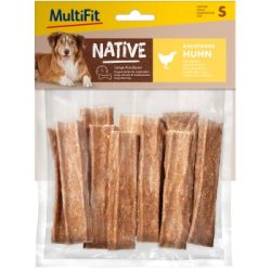 MultiFit native Kaustangen Poulet S, 150 g