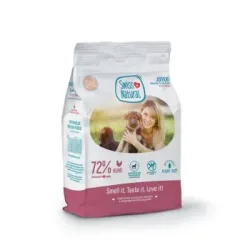 Swiss Natural Soft Junior Huhn und Kartoffel 4 kg