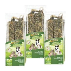 MultiFit Nature Grainfree Sticks Gänseblümchen 3x2 Stück