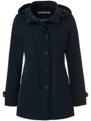 Wasserabweisende Jacke Fuchs Schmitt blau