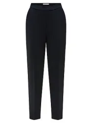 Slim Fit-7/8-Hose Modell Doro Raffaello Rossi blau