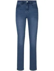 Jeans Modell Mary Brax denim