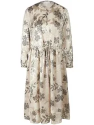Kleid St. Emile beige