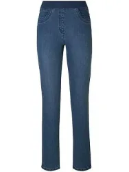 Jeans Modell Pamina Fun Raphaela by Brax denim