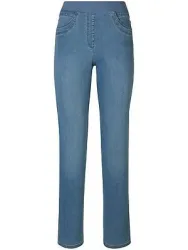 Jeans Modell Pamina Fun Raphaela by Brax denim