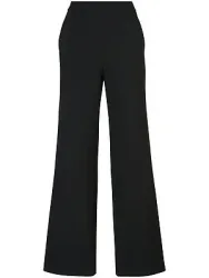 Hose Modell Palina Raffaello Rossi schwarz