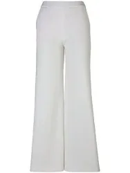 Hose Modell Palina Raffaello Rossi weiss