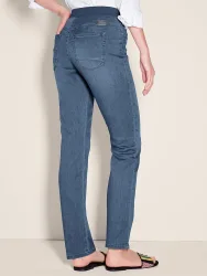 Jeans Modell Carina Fun Raphaela by Brax denim