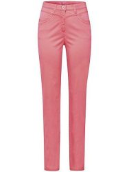 ProForm S Super Slim-Jeans Raphaela by Brax rot