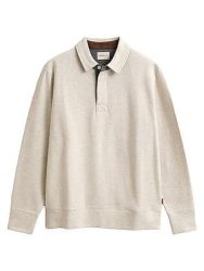 Polo-Shirt GANT beige