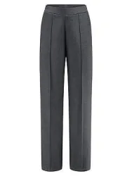Hose Peter Hahn blau