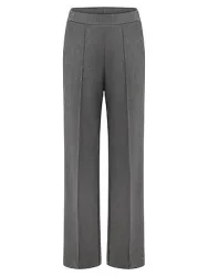Wide Fit-Hose Peter Hahn grau