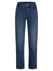 7/8-Jeans Peter Hahn denim