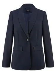 Blazer Peter Hahn blau