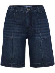 Jeans-Shorts DAY.LIKE denim