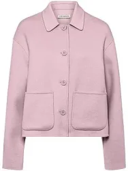 Jacke Uta Raasch rosé