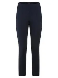 7/8-Hose Peter Hahn blau