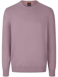 BOSS ORANGE - Pullover, für Herren, Lila, Größe M