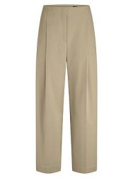 7/8-Hose Tulotta BOSS beige