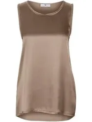 Long-Top Peter Hahn beige