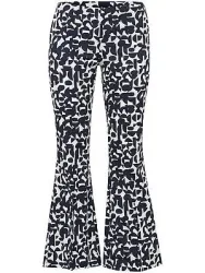 Hose Emilia Lay blau