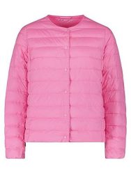 Daunen-Steppjacke Betty Barclay rosé