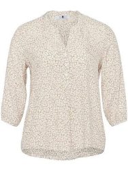 Bluse Anna Aura weiss