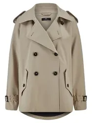 Jacke Peter Hahn beige