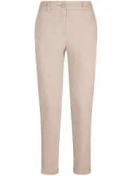 7/8-Hose Peter Hahn beige