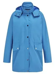 Jacke Emilia Lay blau
